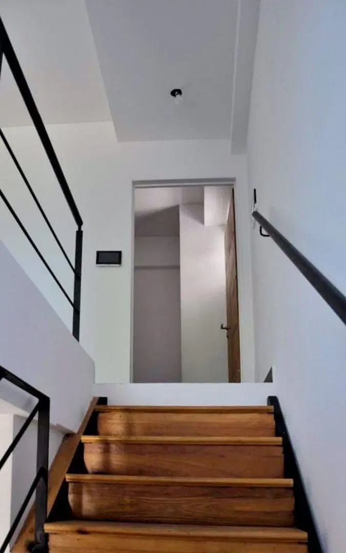 VENTA DUPLEX 2 AMB A ESTRENAR C BALCON CHACARITA 5