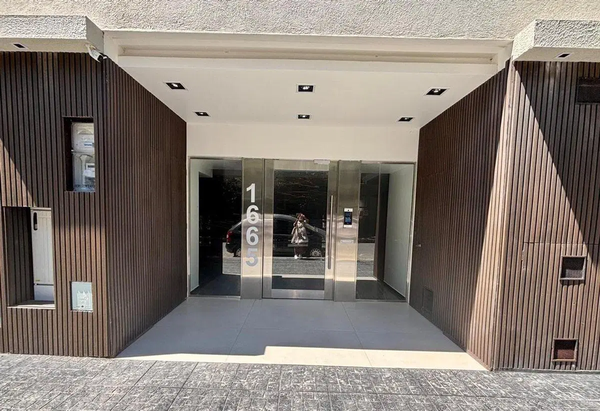 VENTA DUPLEX 2 AMB A ESTRENAR C BALCON CHACARITA 2