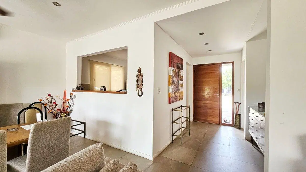 Venta Casa 4 Amb Barrio San Gabriel, Villanueva 4