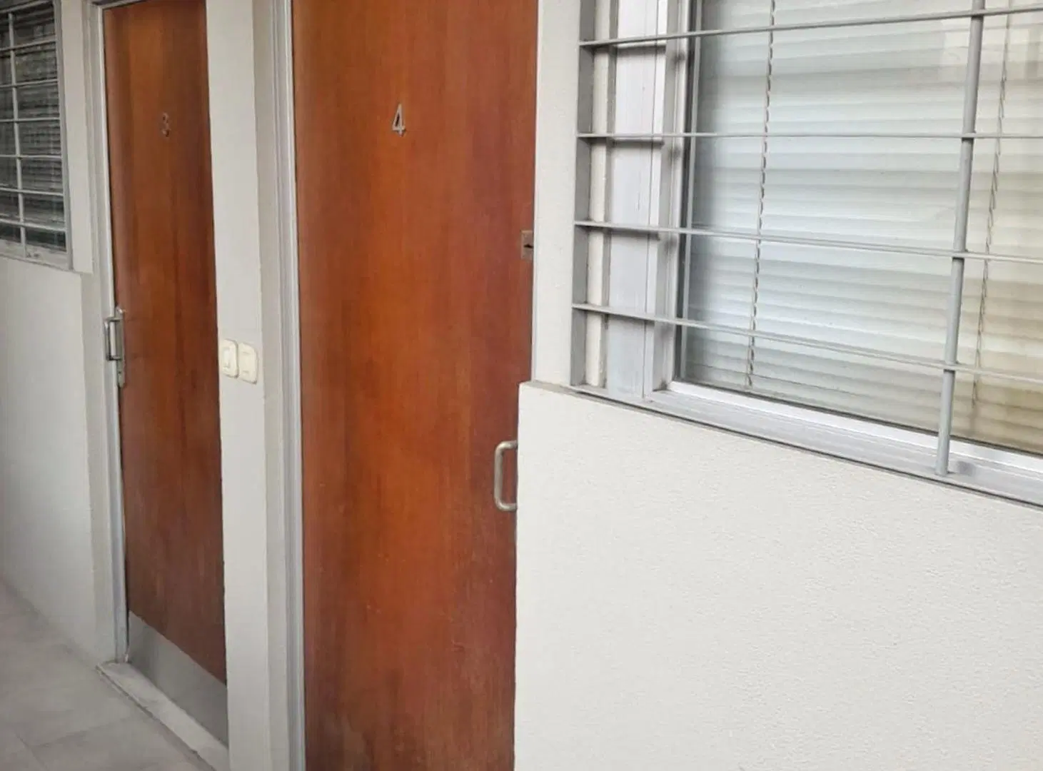 Moderno y fubcional Loft en alquiler 2