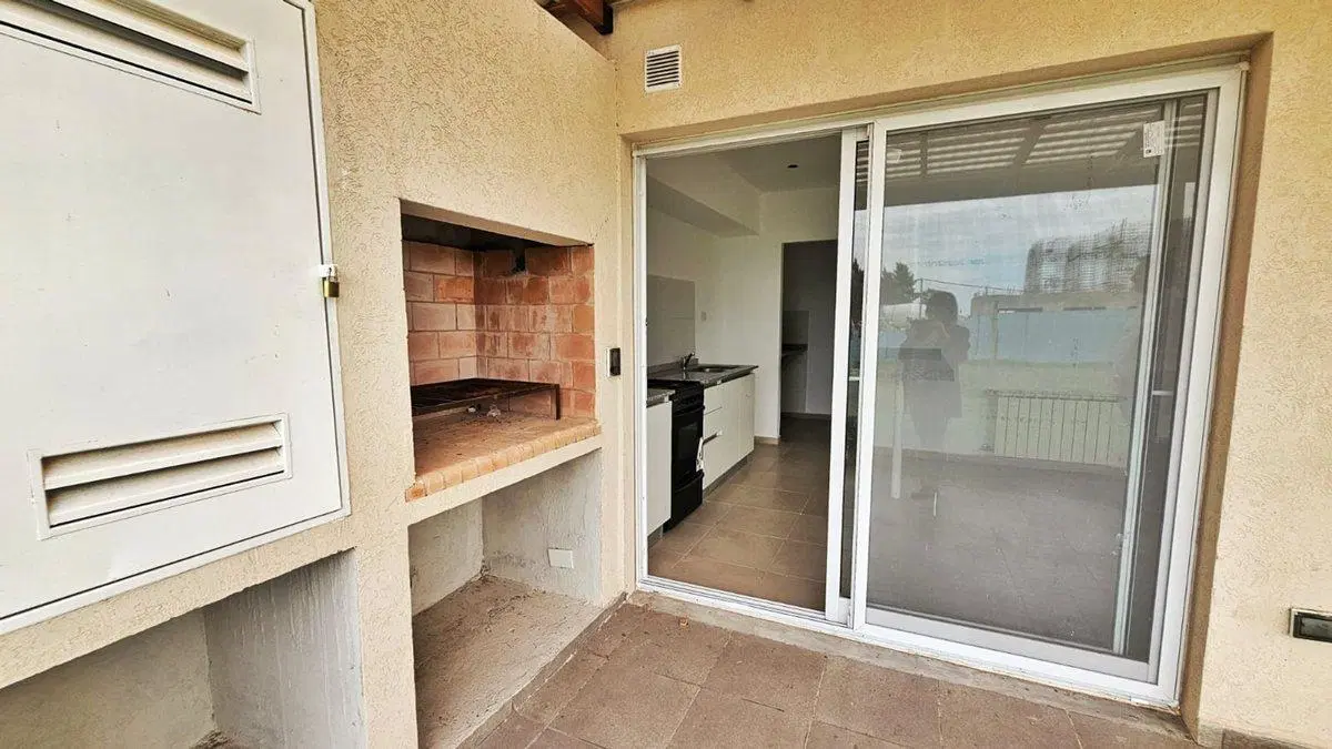Casa en venta a estrenar en Casas de San Patricio 5