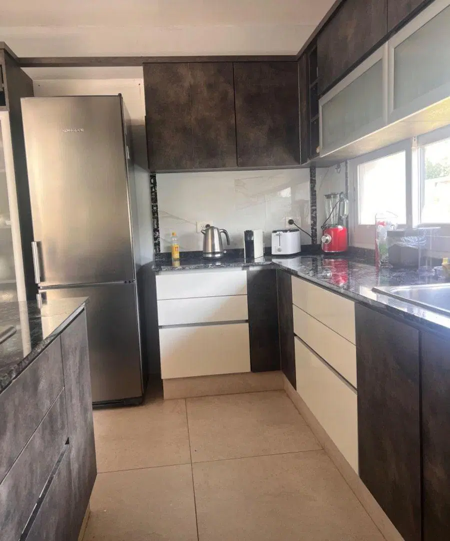 CASA EN VENTA 6 AMBIENTES STA GUADALUPE PILAR DEL 4