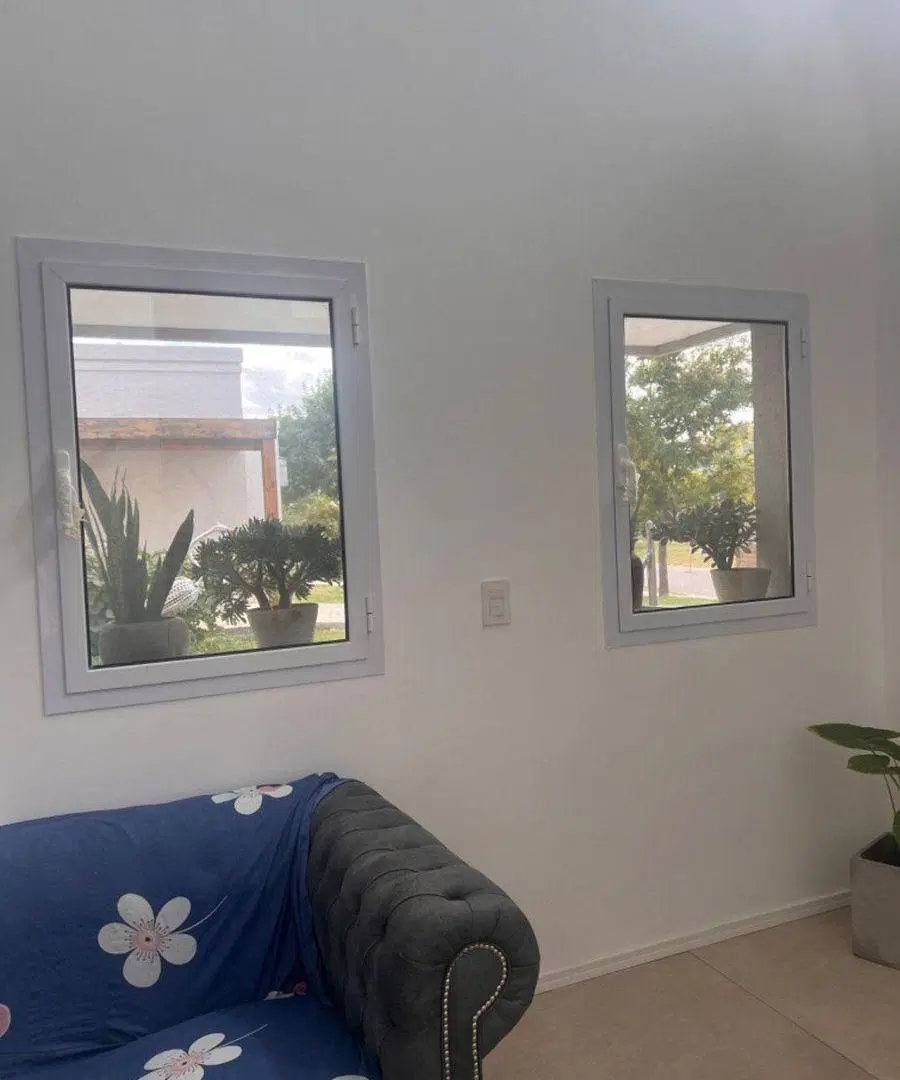 CASA EN VENTA 6 AMBIENTES STA GUADALUPE PILAR DEL 5