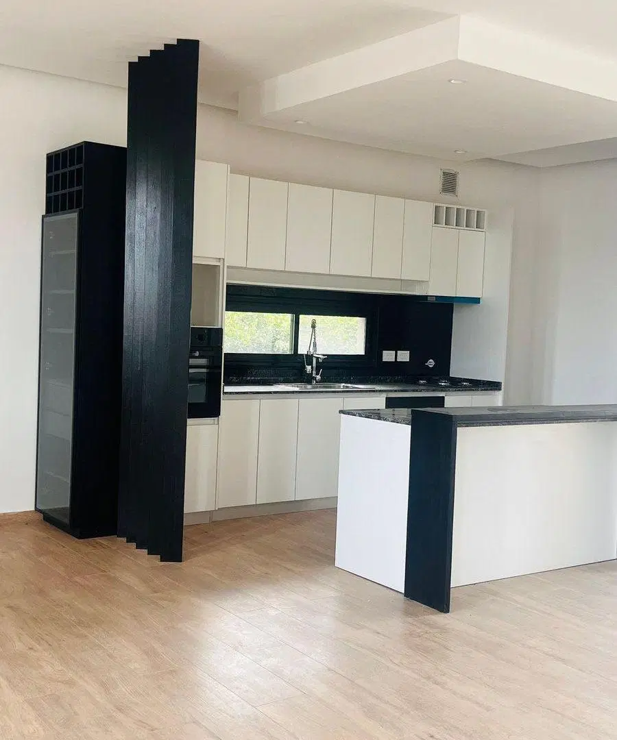 VENTA CASA 5 AMBIENTES STA ELENA PILAR DEL ESTE 5