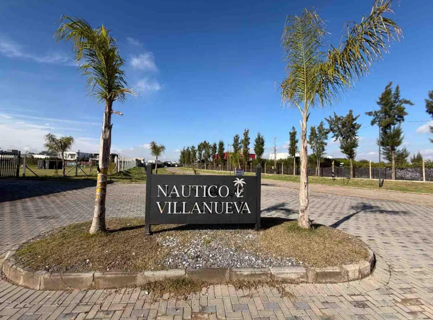 Lote Premium con Amarra en Náutico Villanueva 5