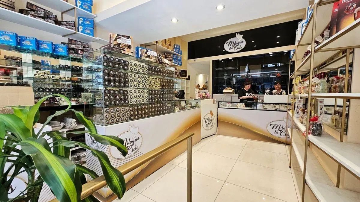 VENTA LOCAL COMERCIAL PALERMO RUBROS VARIOS 5