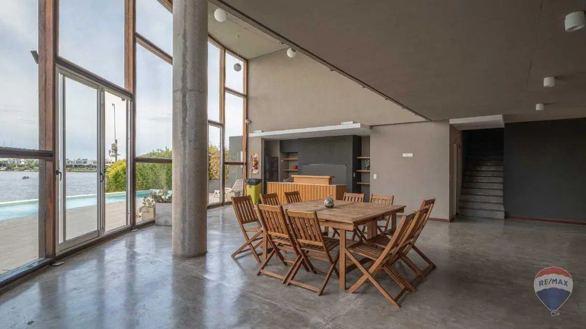 Departamento en Islas del Golf, La Mansa, Nordelta 3
