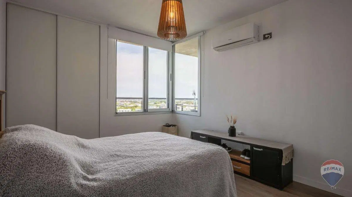 Departamento en Islas del Golf, La Mansa, Nordelta 5