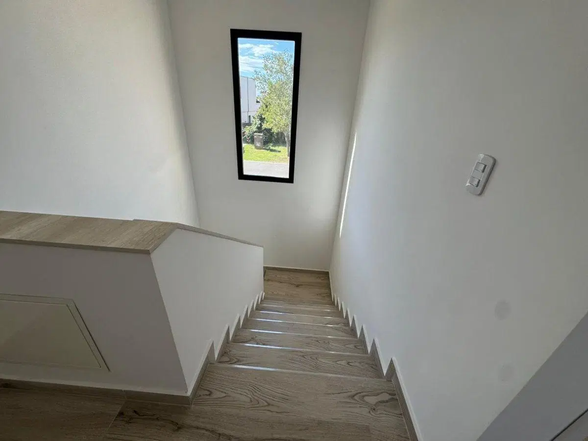 Casa al Lago Premium con Pileta en El Cantón Norte 5