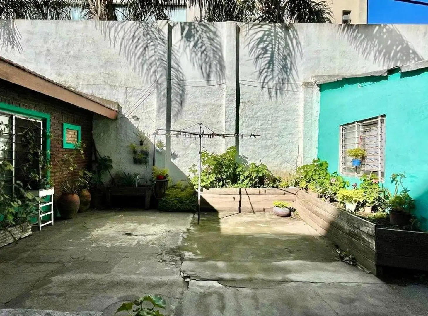 VENTA / PERMUTA LOTE COMERCIAL - CENTRO DE ESCOBAR 5