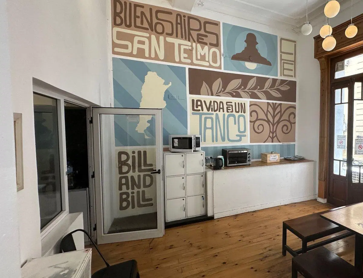 VENTA HOTEL 15 HAB TERRAZA SAN TELMO PERMUTA 2