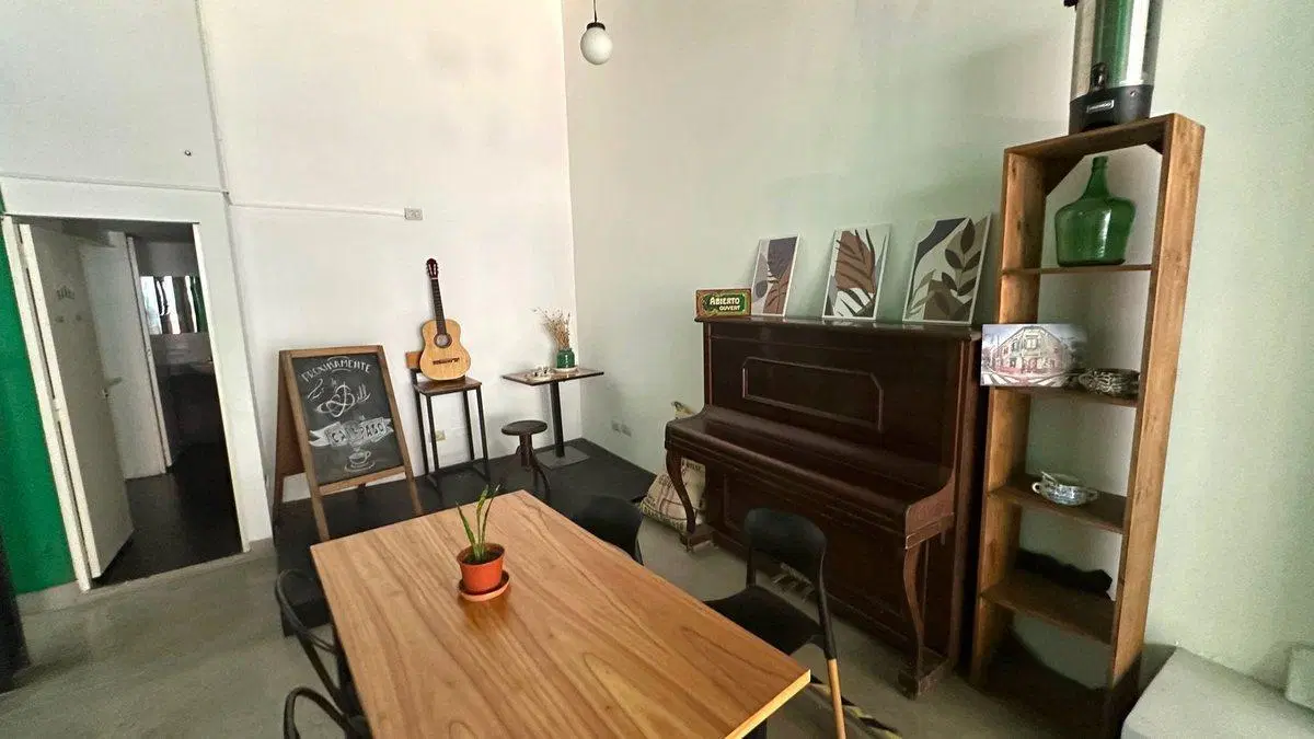 VENTA HOTEL 15 HAB TERRAZA SAN TELMO PERMUTA 4