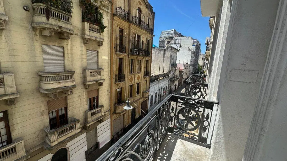 VENTA HOTEL 15 HAB TERRAZA SAN TELMO PERMUTA 3