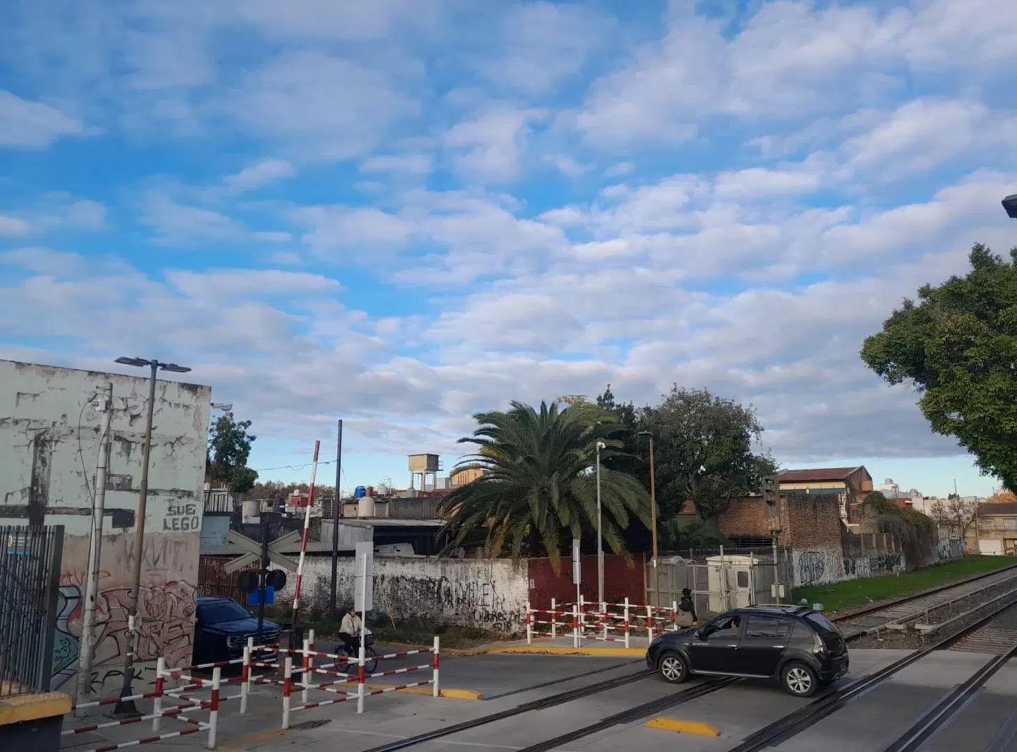 VENTA LOTE DESARROLLO COMERCIAL SAN FERNANDO 4