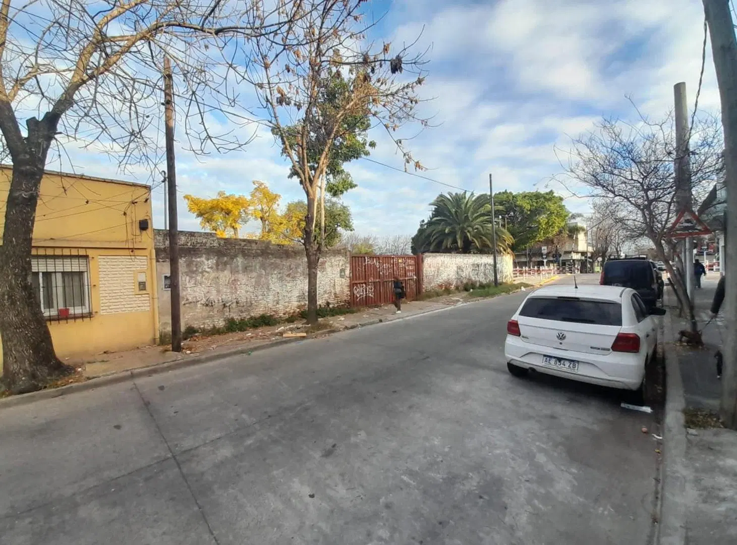 VENTA LOTE DESARROLLO COMERCIAL SAN FERNANDO 5