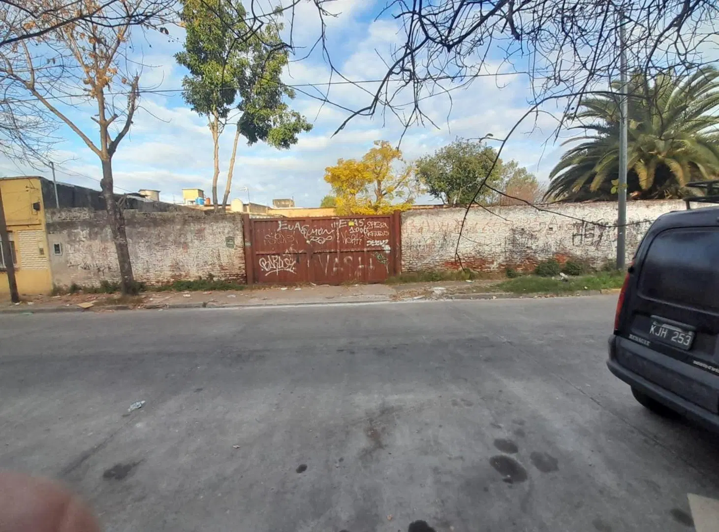 VENTA LOTE DESARROLLO COMERCIAL SAN FERNANDO 2