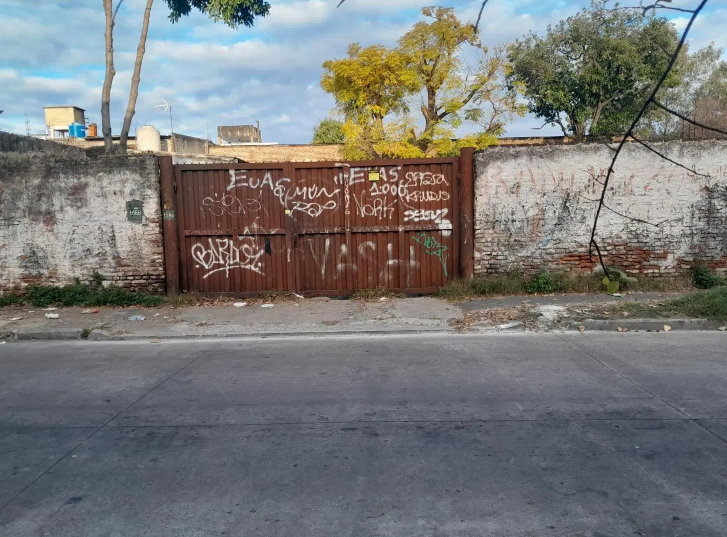 VENTA LOTE DESARROLLO COMERCIAL SAN FERNANDO 3