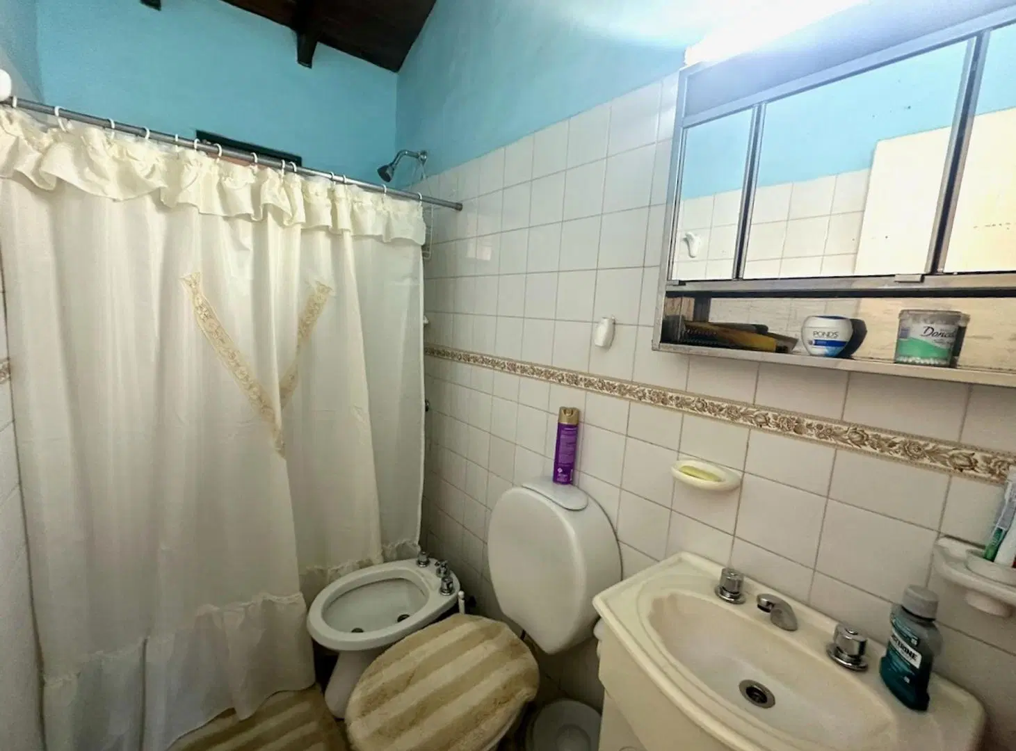 VENTA CASA 4 AMB COCHERA DESPENSA ALTOS DE PACHECO 3