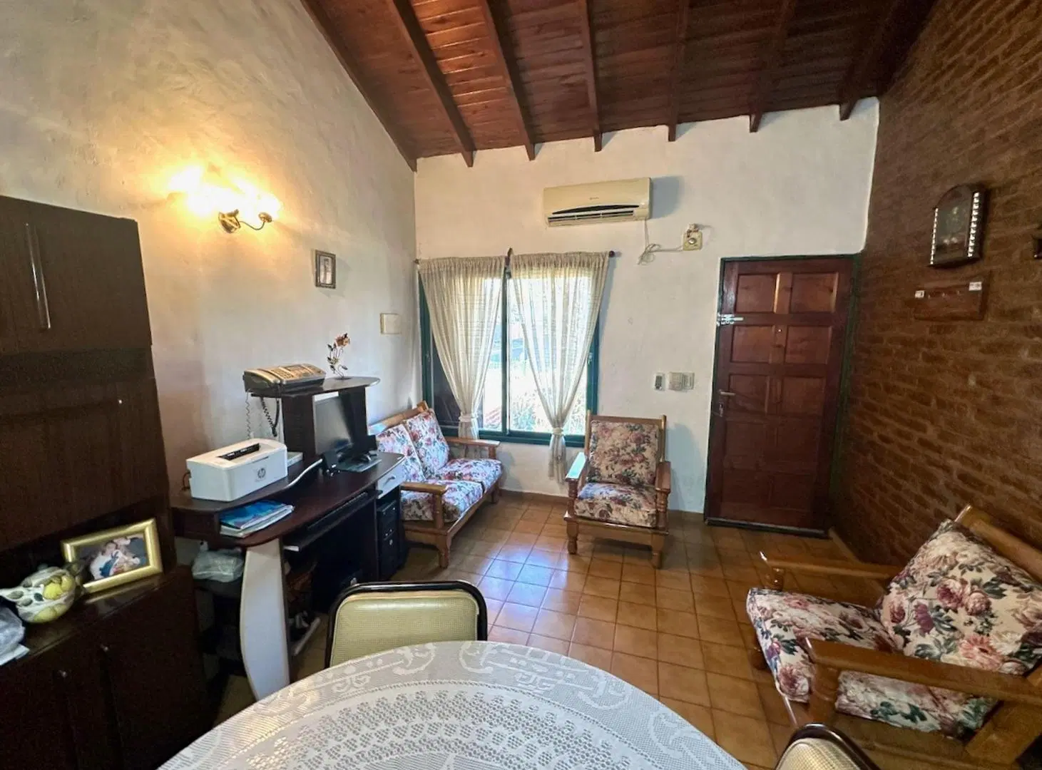 VENTA CASA 4 AMB COCHERA DESPENSA ALTOS DE PACHECO 5