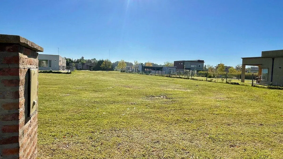 Lote 1000m2 - Santa Isabel Etapa 2, Maschwitz 2