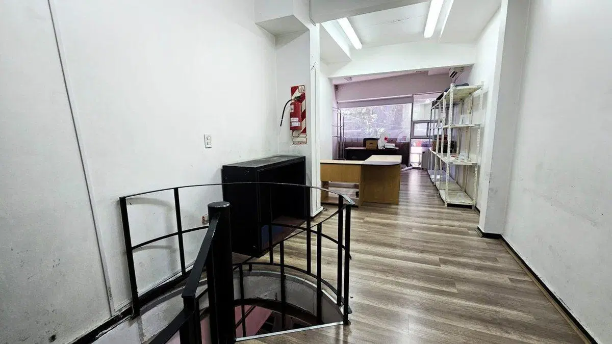 ALQUILER LOCAL COMERCIAL PALERMO RUBROS VARIOS 5