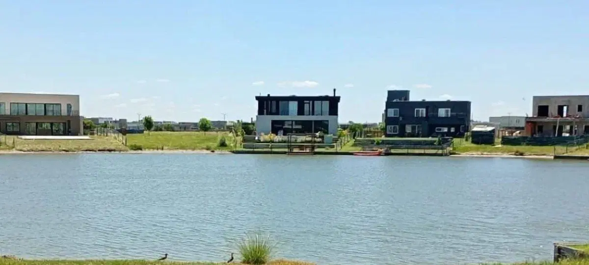 Venta lote san Sebastian al agua 2