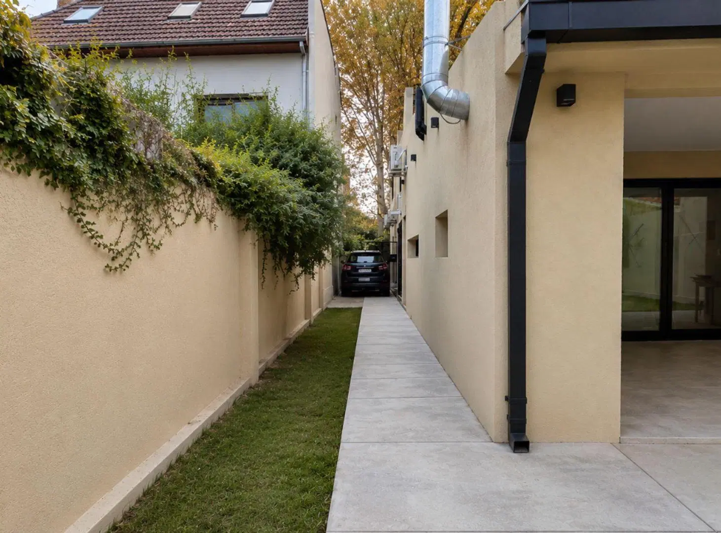 CASA 6 AMBIENTES EN MARTÍNEZ A ESTRENAR 4