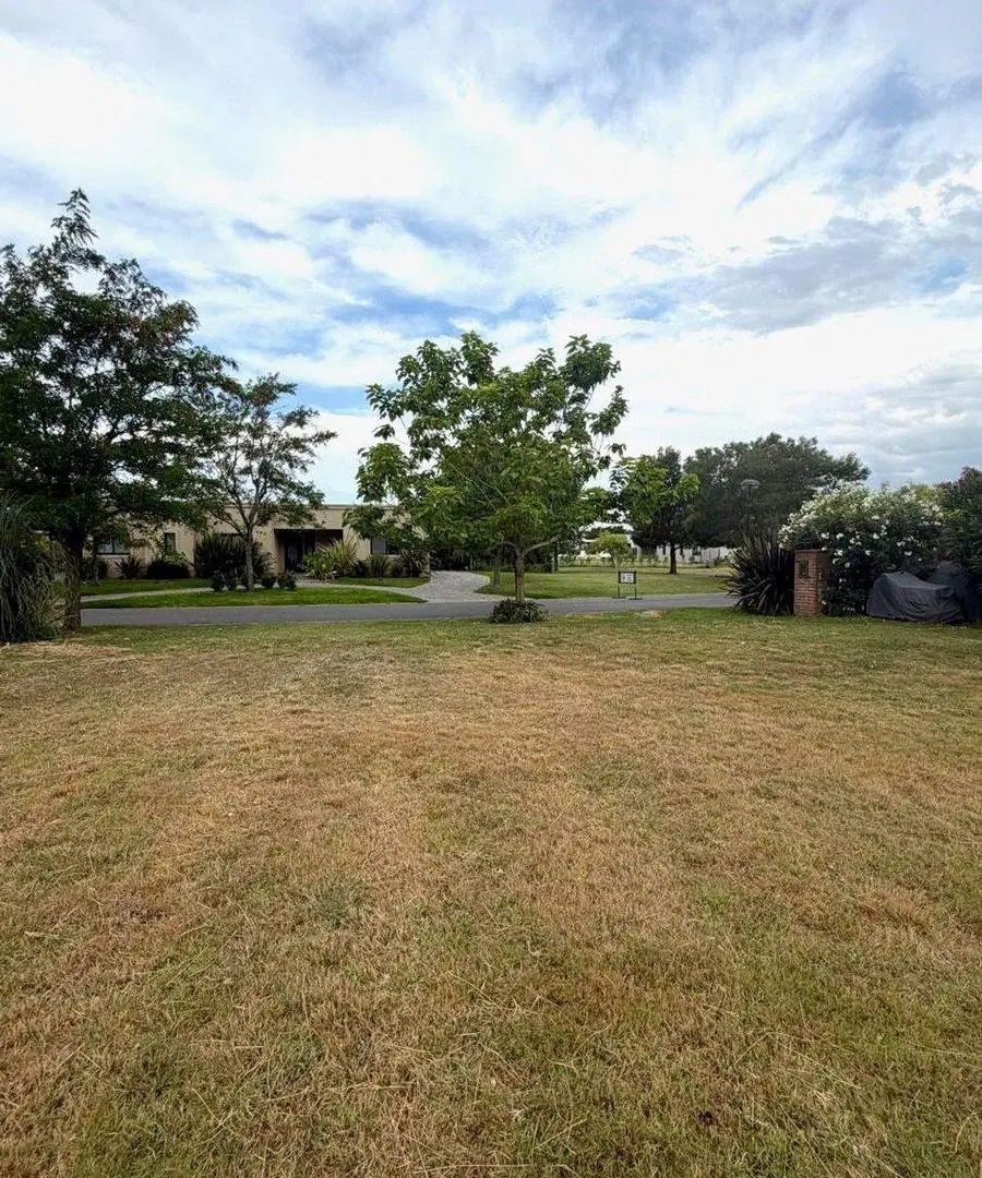 VENTA LOTE AL AGUA EL CANTON NORTE ESCOBAR 8