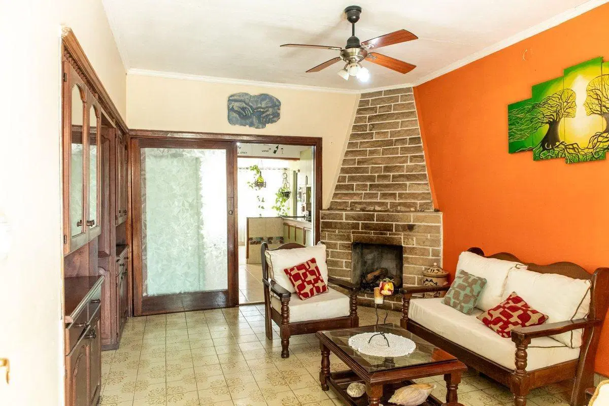 Casa en venta Los Polvorines Multifamiliar 2