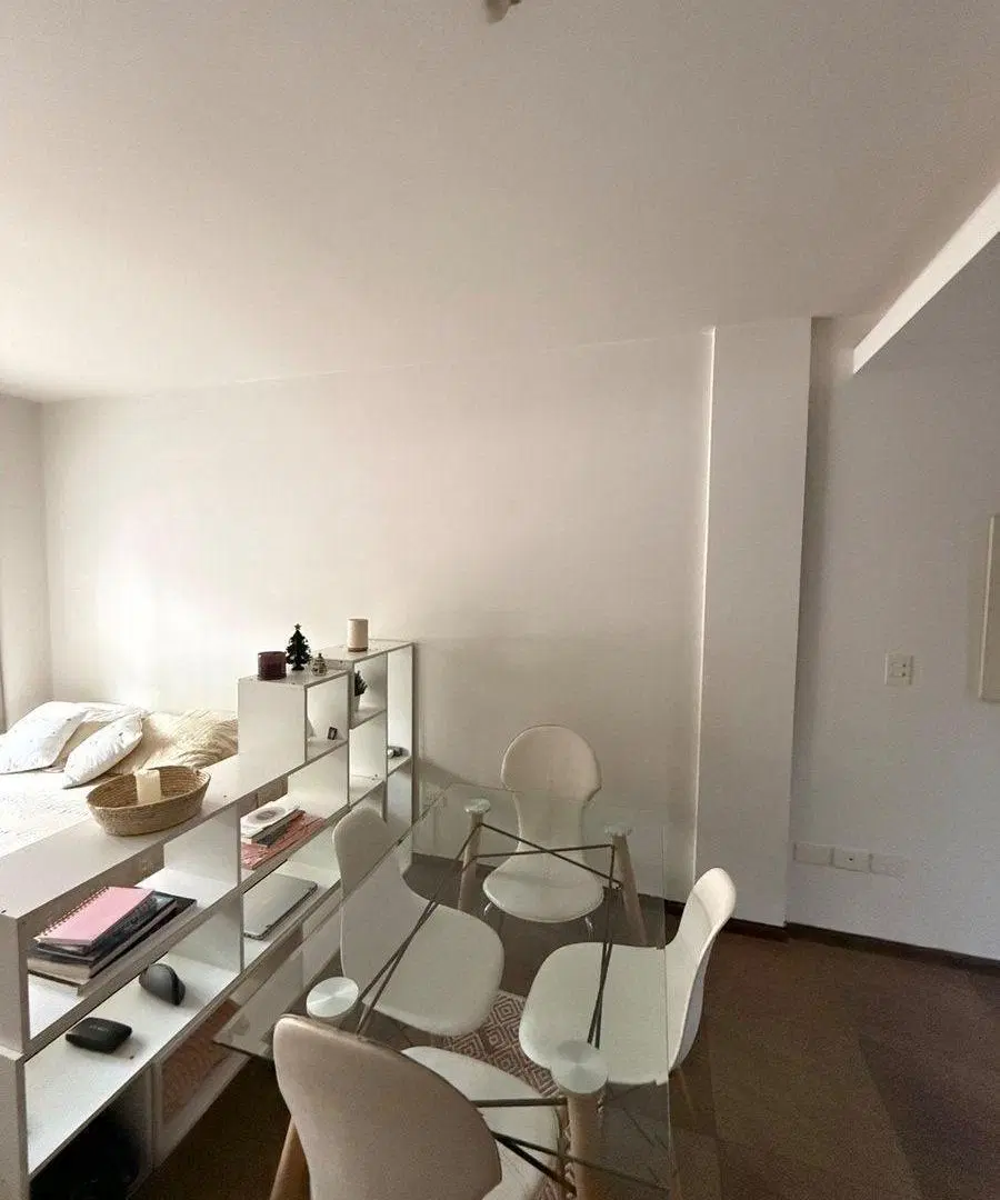 Venta departamento monoambiente en Palermo 2