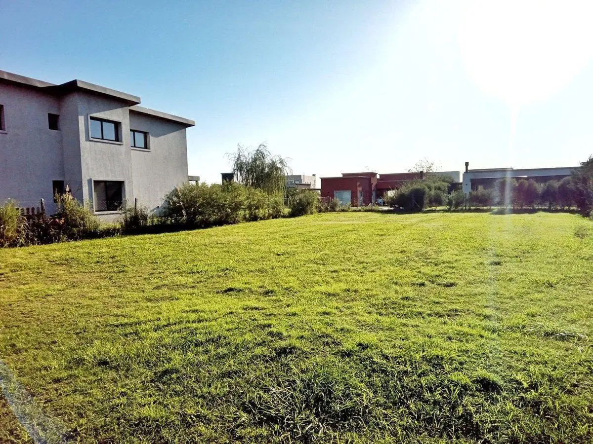 Lote Interno en venta en B° San Sebastián 8