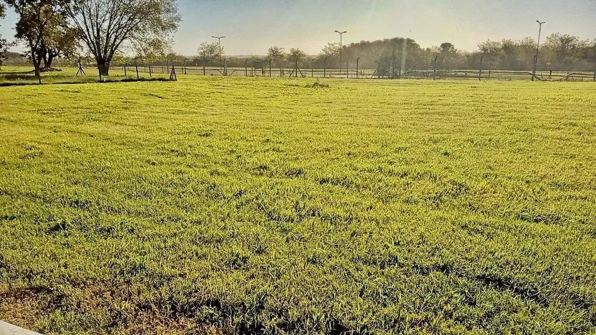 Lote en venta en B° San Sebastián 3