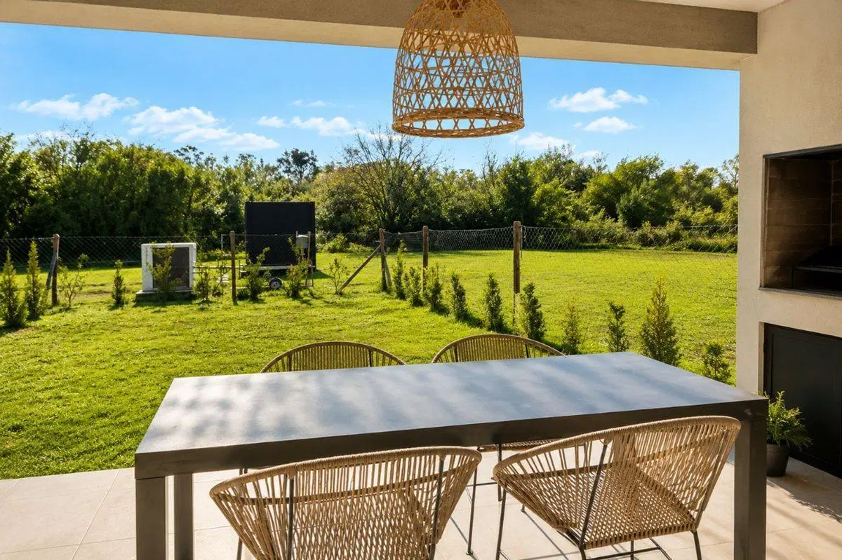 CASA DUPLEX EN VENTA BARRIO DECS TORTUGAS 3