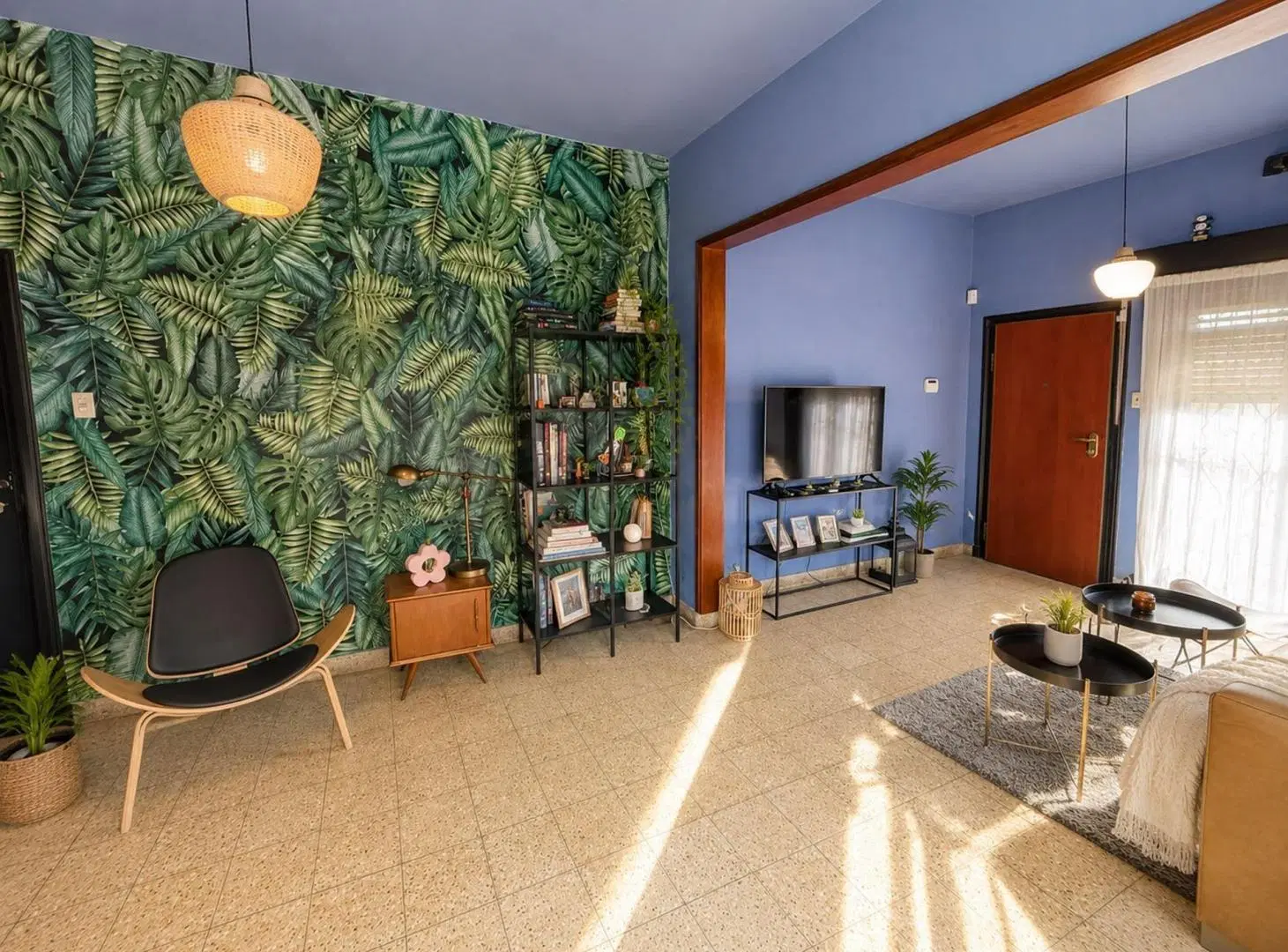 Venta casa en Troncos Del Talar 4
