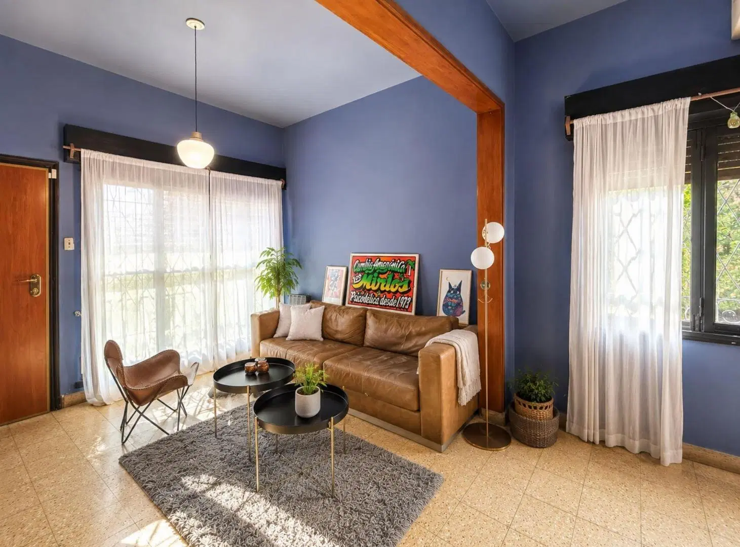 Venta casa en Troncos Del Talar 2