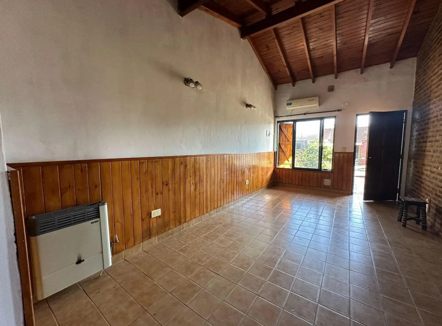 VENTA CASA 2 DORM COCHERA JARDIN ALTOS DE PACHECO 2
