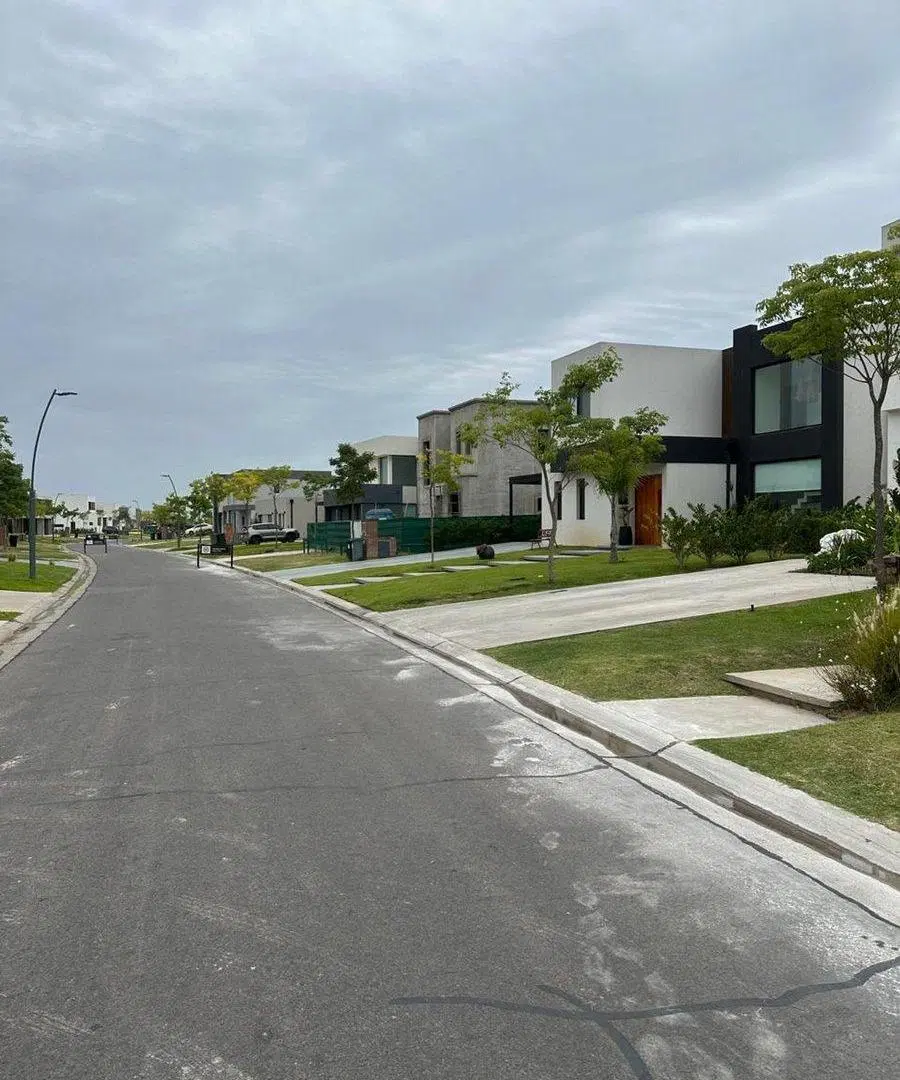 VENTA LOTE EN RIBERAS PUERTO- FINANCIABLE 5