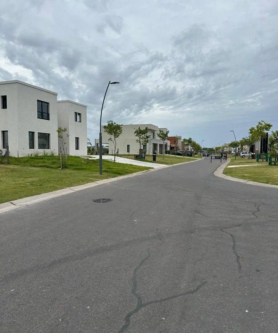 VENTA LOTE EN RIBERAS PUERTO- FINANCIABLE 4