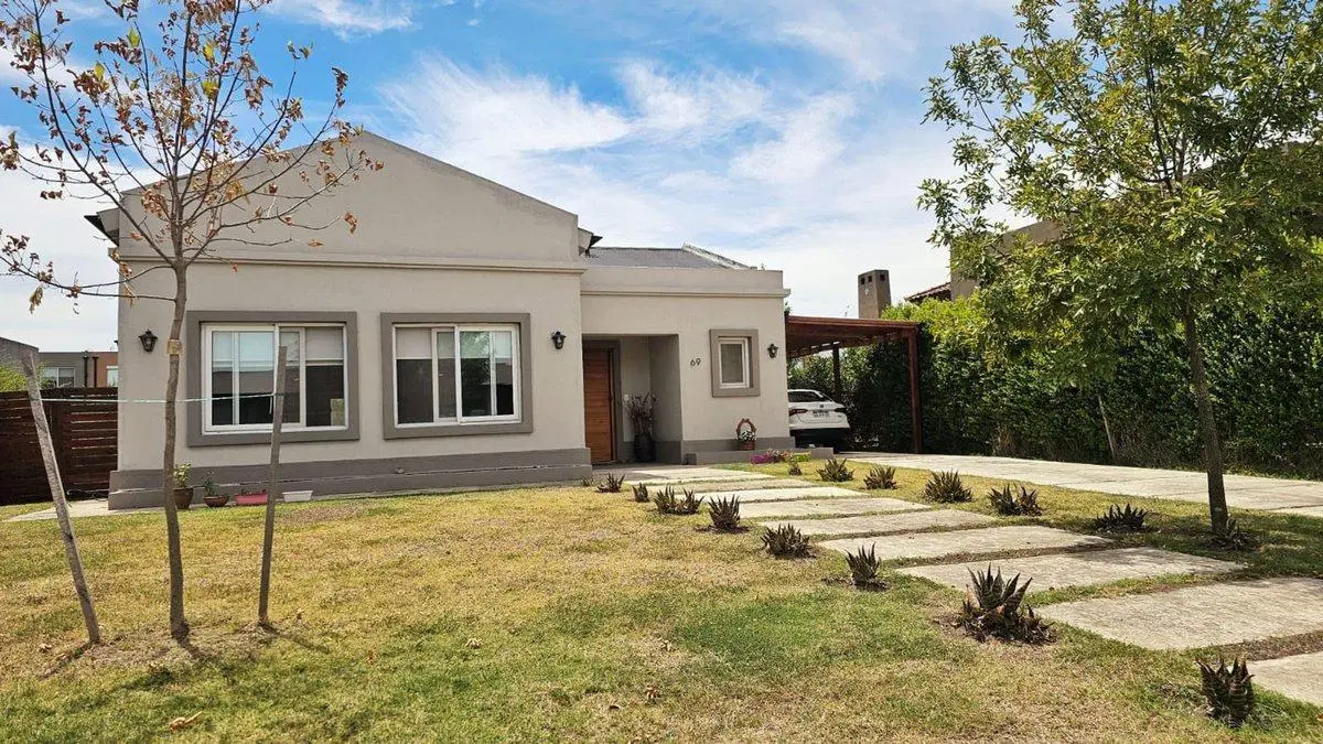Venta Casa 4 Amb Barrio San Gabriel, Villanueva 5