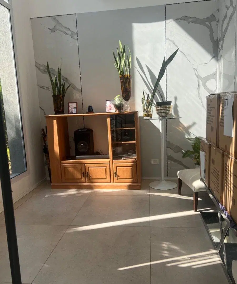 CASA EN VENTA 6 AMBIENTES STA GUADALUPE PILAR DEL 5