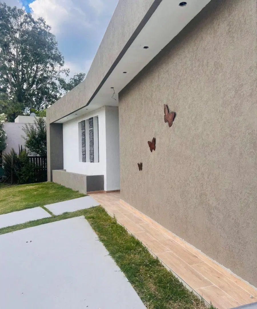 VENTA CASA 5 AMBIENTES STA ELENA PILAR DEL ESTE 2