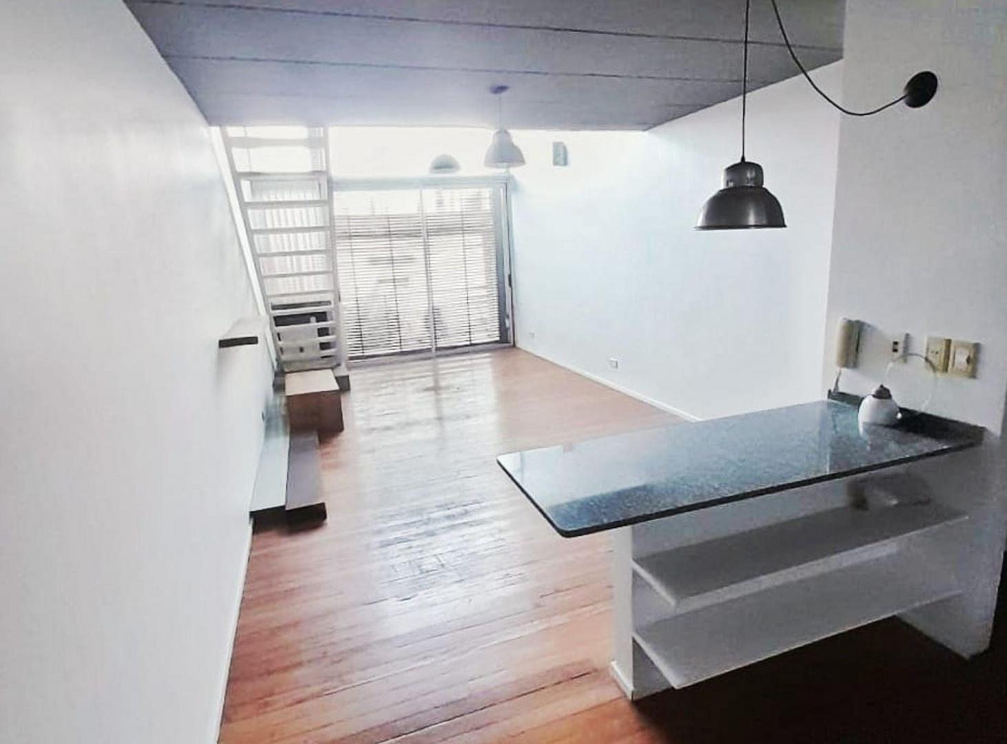 Foto de Moderno y fubcional Loft en alquiler, imagen 5