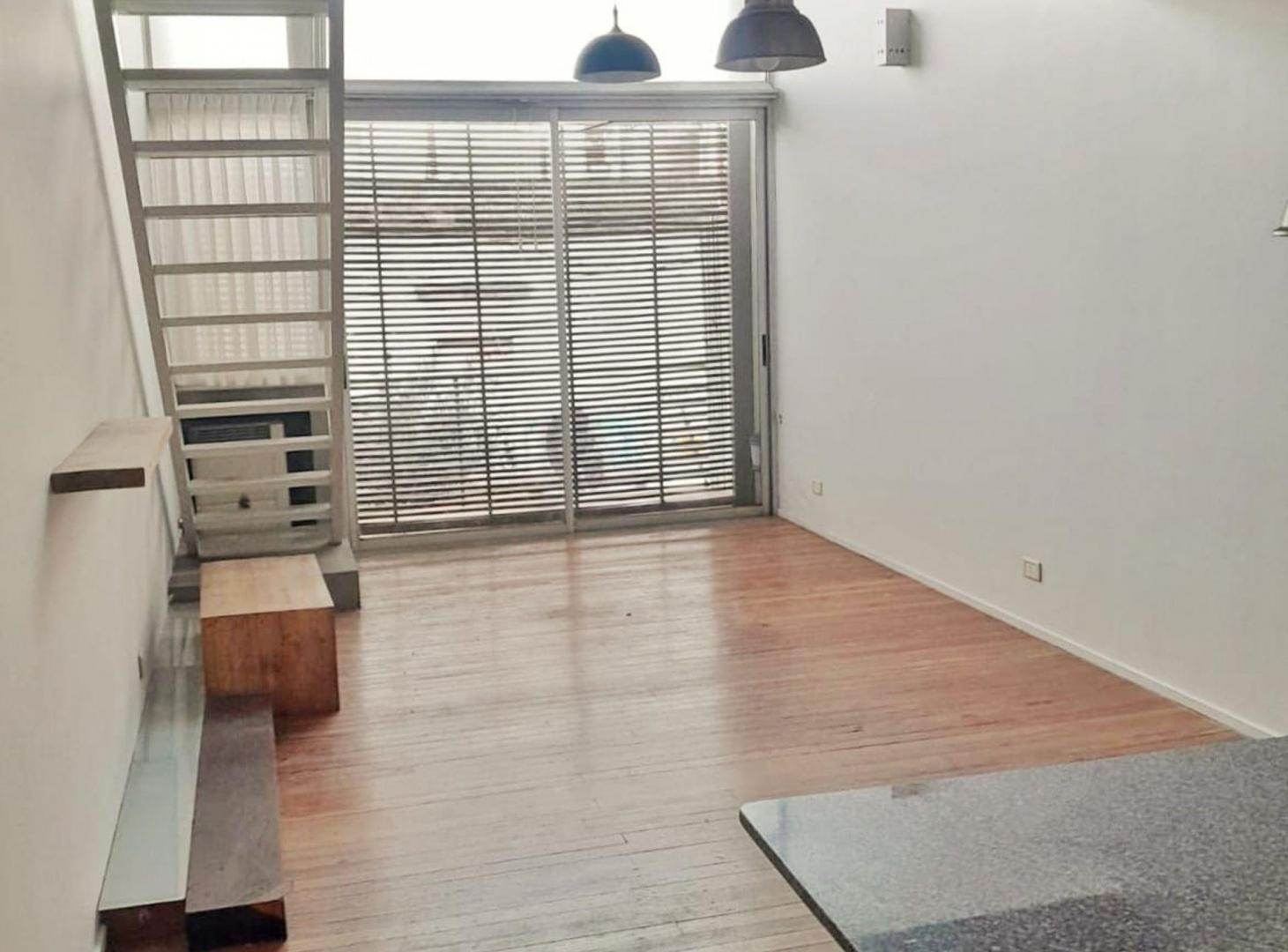Foto de Moderno y fubcional Loft en alquiler, imagen 3