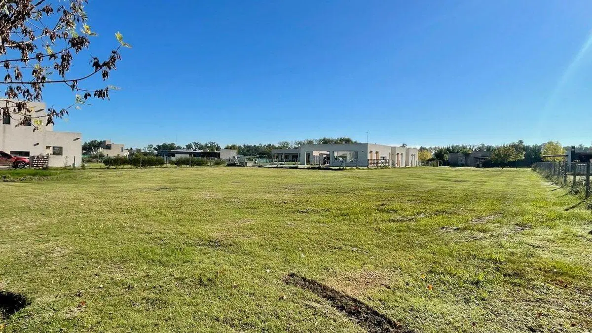 Lote 1000m2 - Santa Isabel Etapa 2, Maschwitz 3
