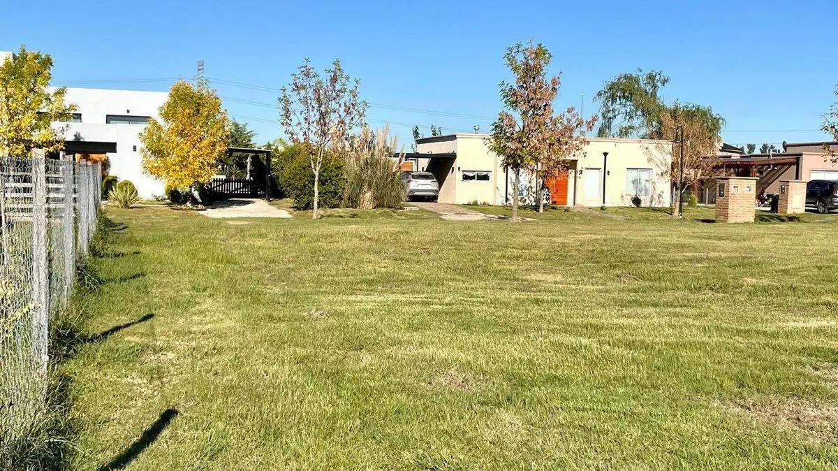 Lote 1000m2 - Santa Isabel Etapa 2, Maschwitz 2