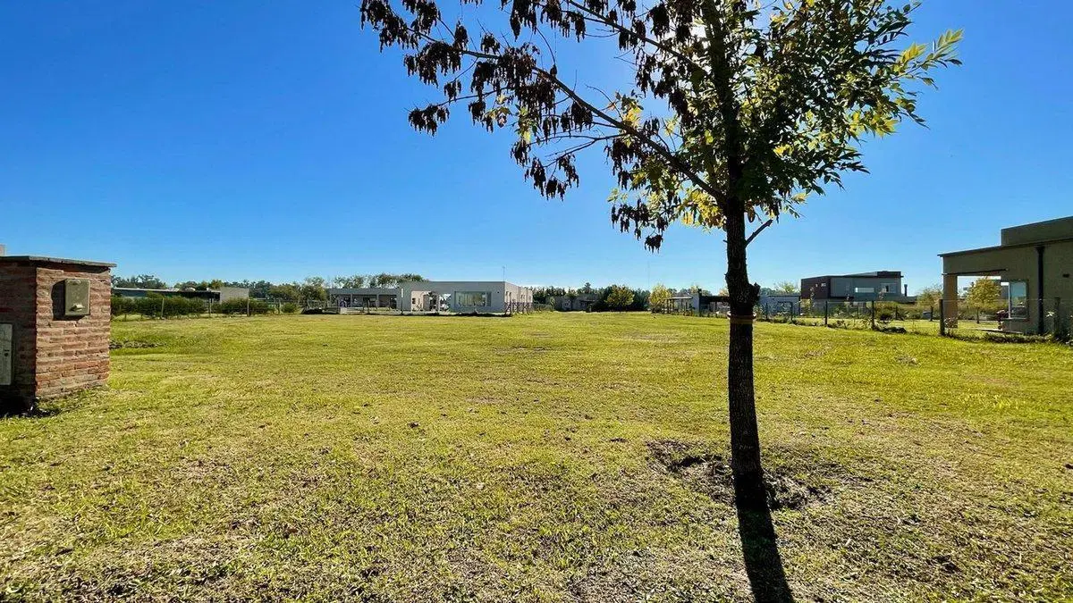 Lote 1000m2 - Santa Isabel Etapa 2, Maschwitz 4