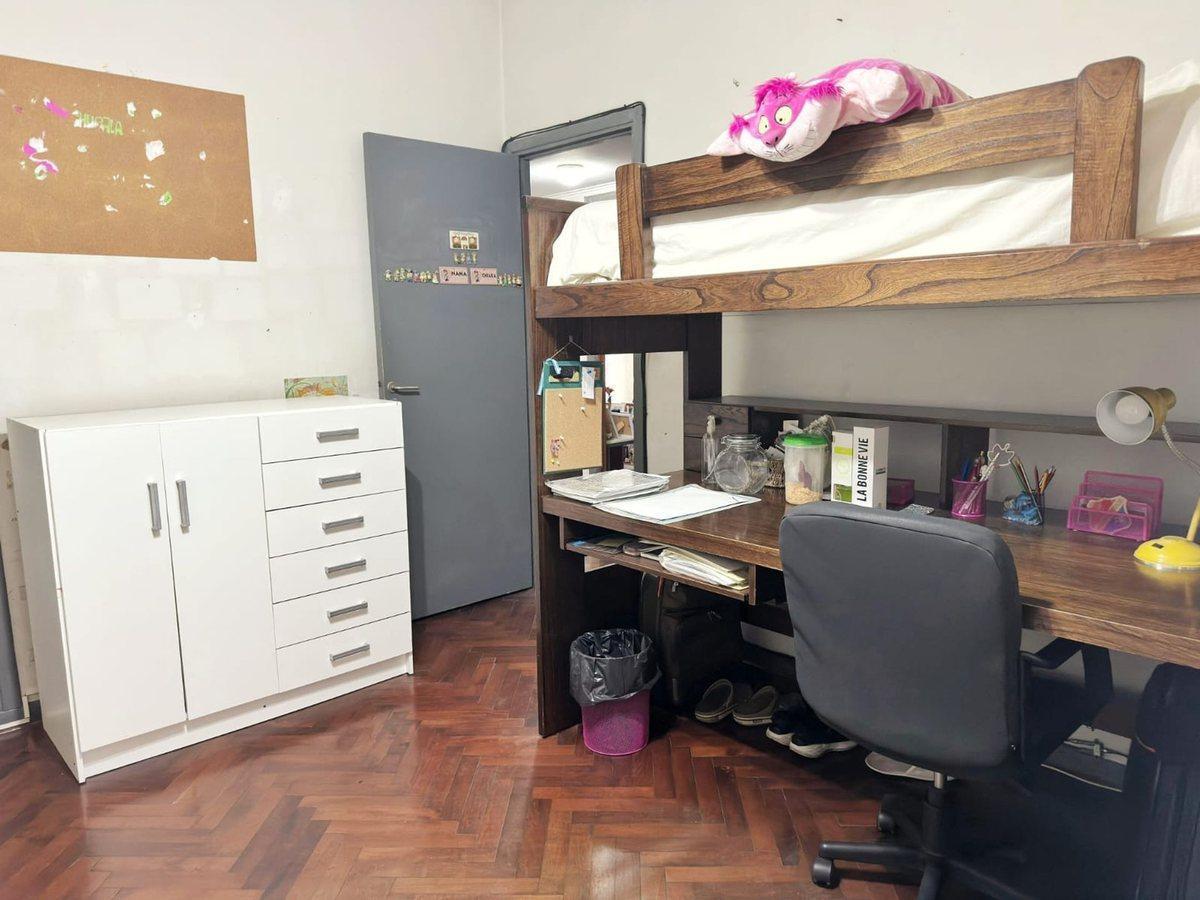 Foto de VENTA DEPTO 3 AMB BALCON FRENTE BELGRANO, imagen 5