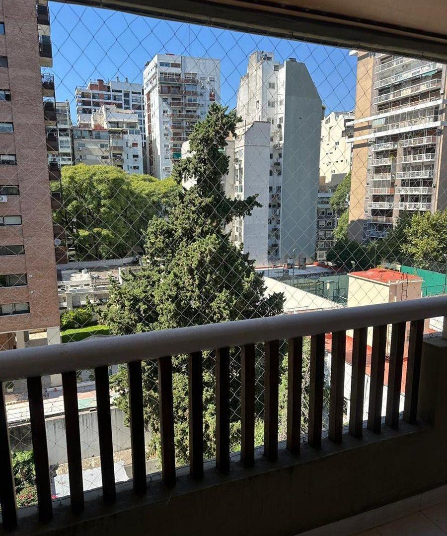 Foto de ALQUILER 4 AMBIENTES, 2 COCHERAS Cañitas CABA SUM, imagen 5