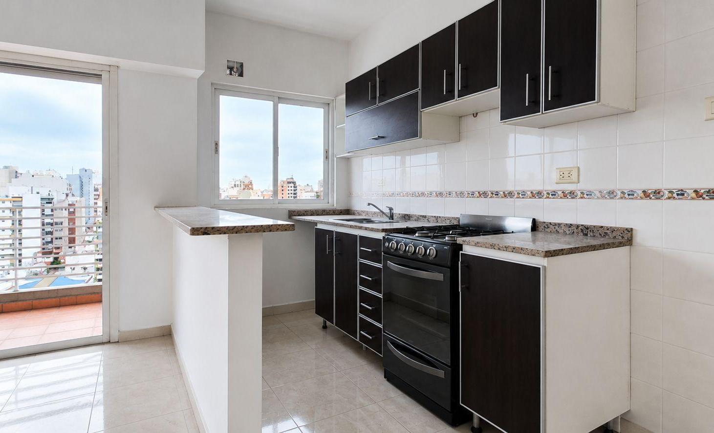 Foto de VENTA DEPTO 2 AMB DE 60 M2 CON BALCÓN CORRIDO, imagen 5