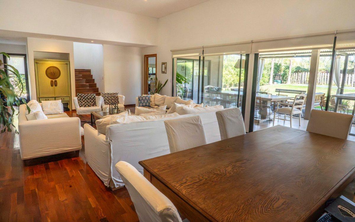 Foto de VENTA CASA 5amb B. SAN ISIDRO LABRADOR,DIQUE LUJAN, imagen 3